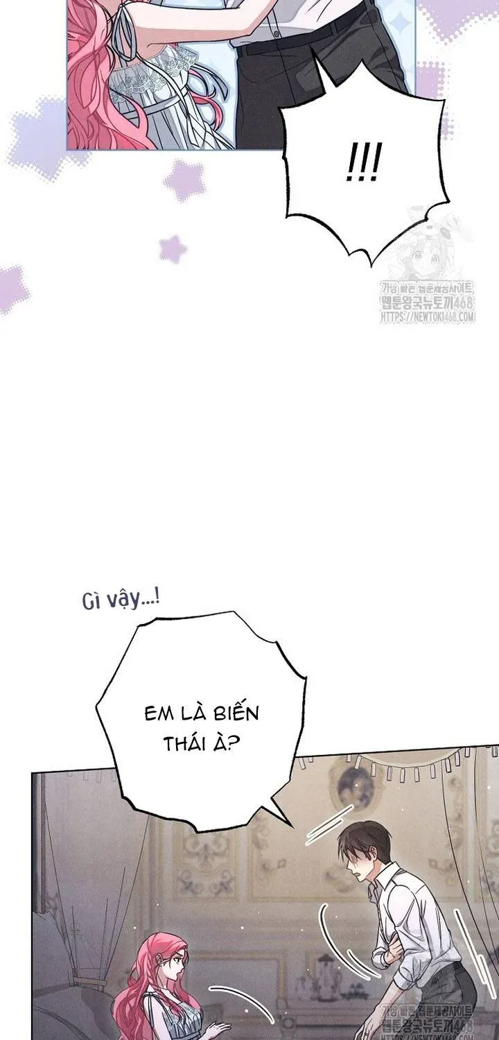 Nỗi Ám Ảnh Dành Cho Công Tước Phu Nhân Chapter 24 - 45