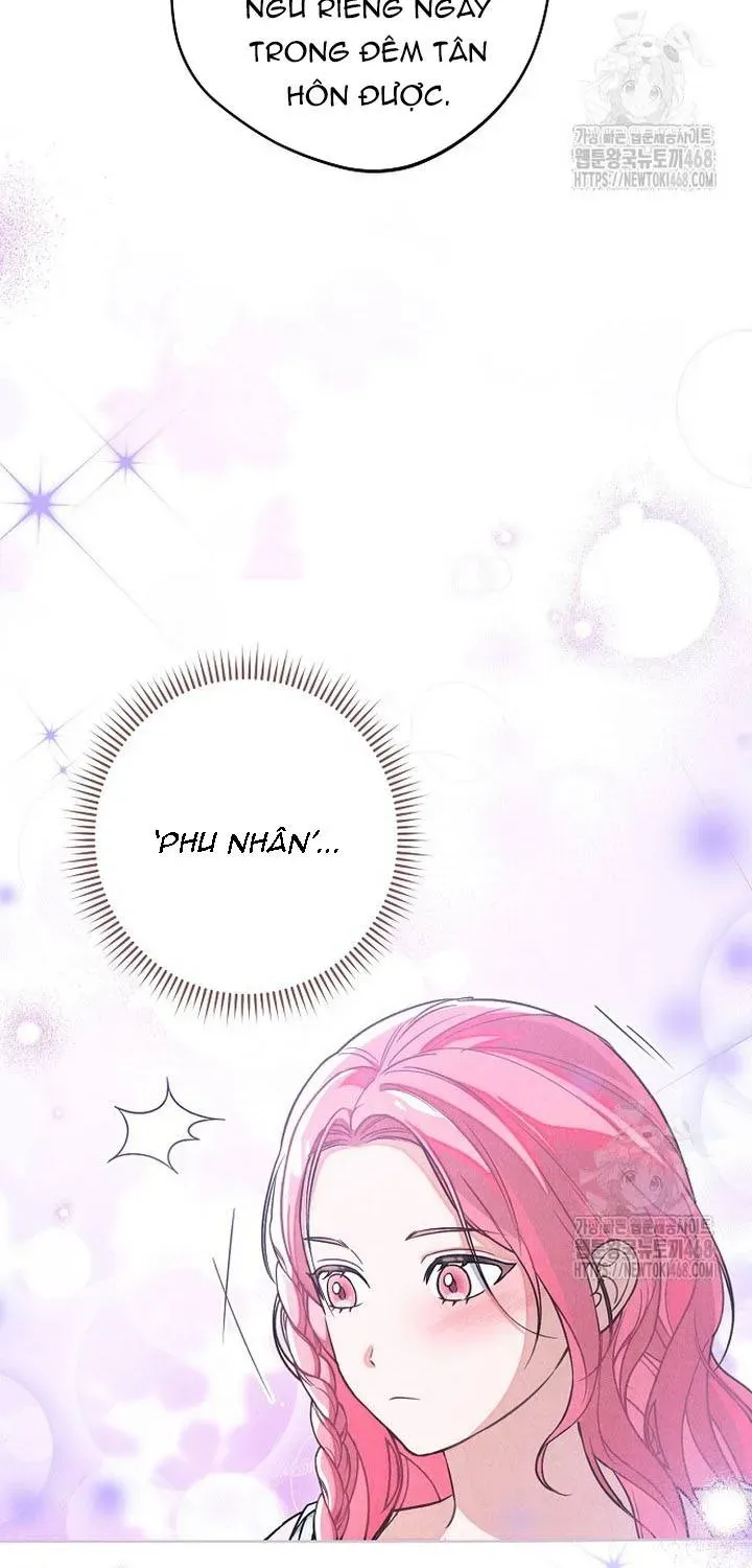 Nỗi Ám Ảnh Dành Cho Công Tước Phu Nhân Chapter 24 - 49