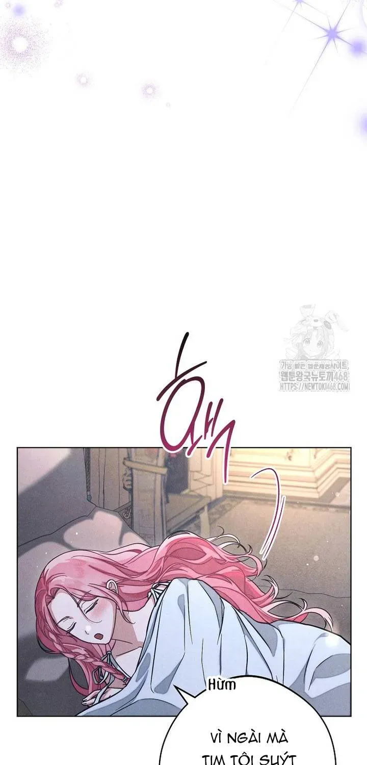 Nỗi Ám Ảnh Dành Cho Công Tước Phu Nhân Chapter 24 - 50