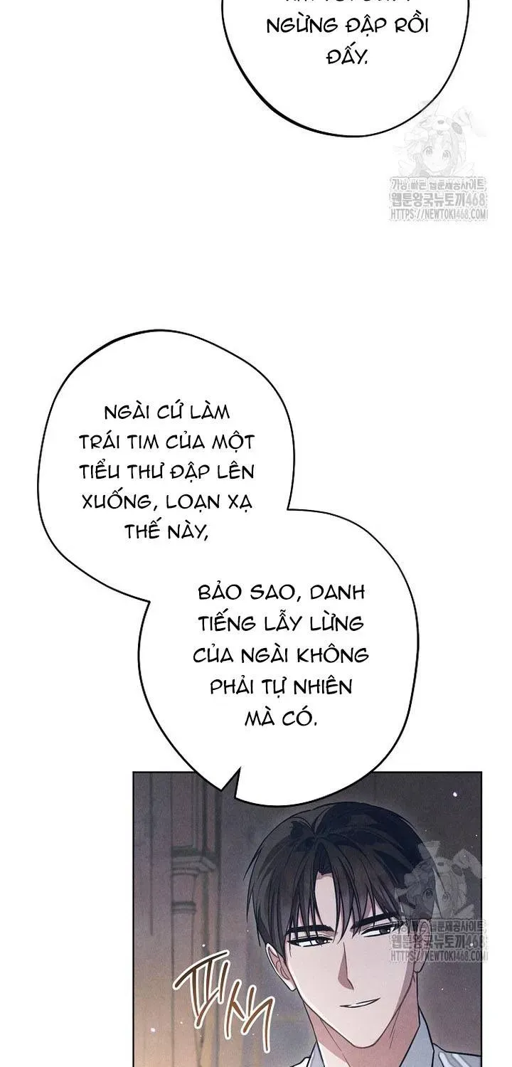 Nỗi Ám Ảnh Dành Cho Công Tước Phu Nhân Chapter 24 - 51