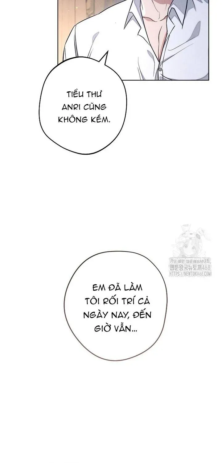 Nỗi Ám Ảnh Dành Cho Công Tước Phu Nhân Chapter 24 - 52