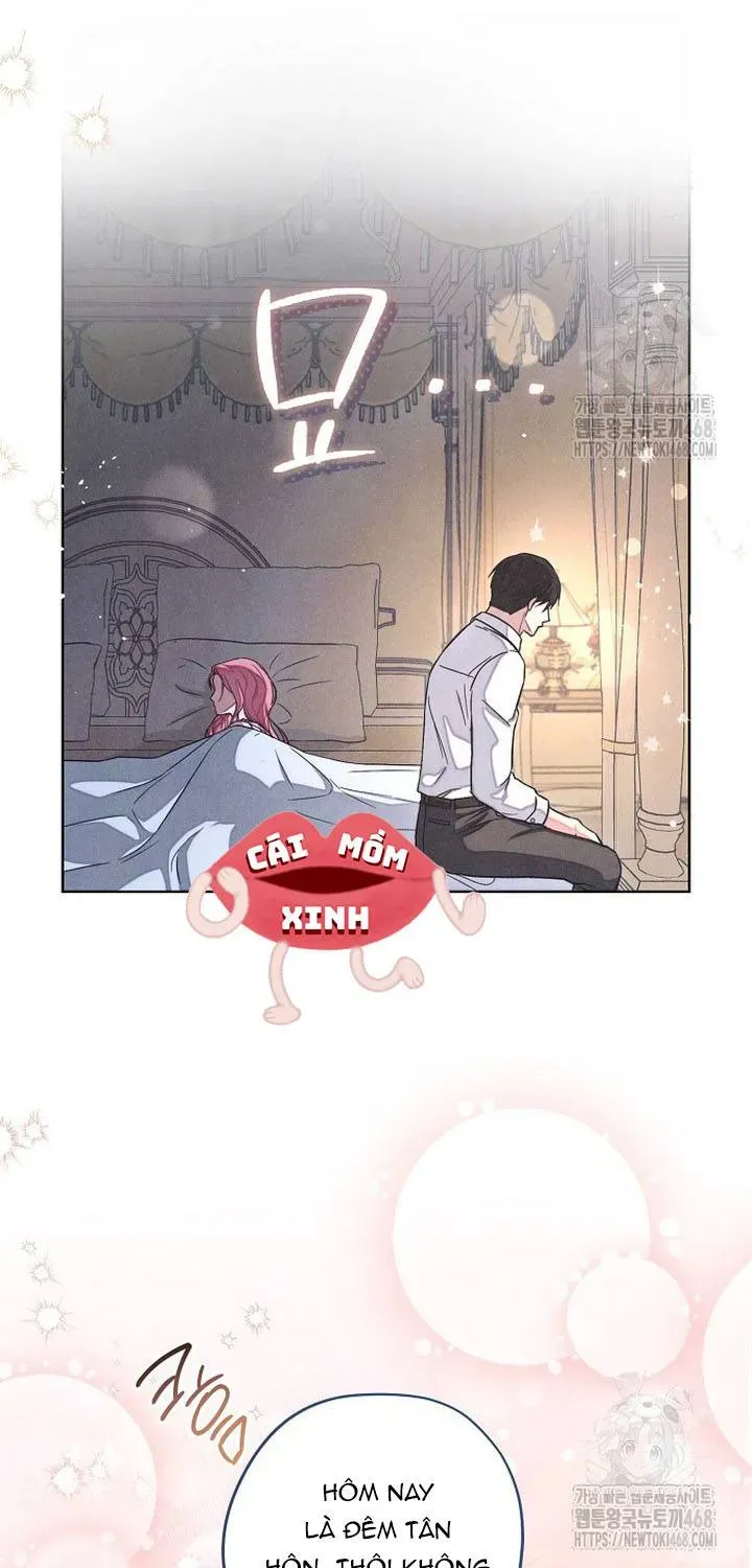 Nỗi Ám Ảnh Dành Cho Công Tước Phu Nhân Chapter 24 - 53