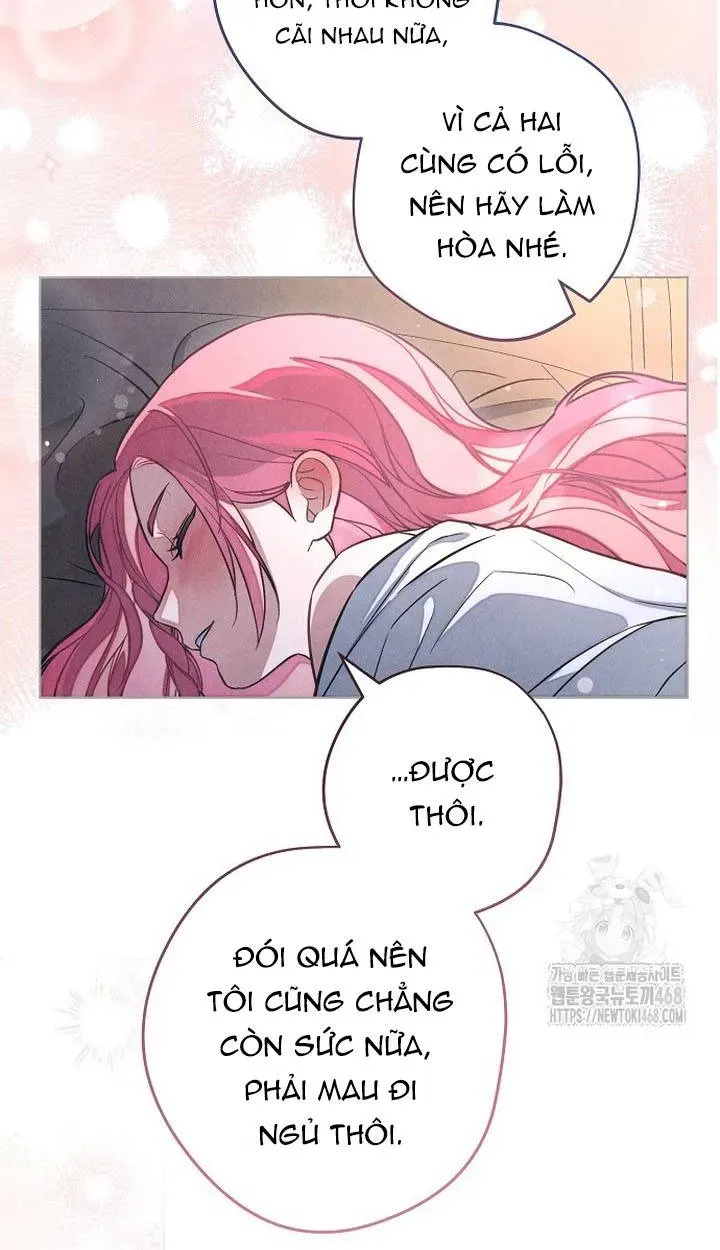 Nỗi Ám Ảnh Dành Cho Công Tước Phu Nhân Chapter 24 - 54