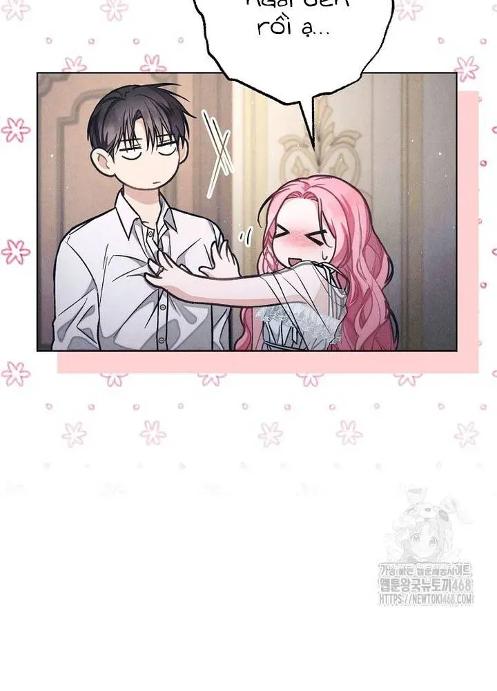 Nỗi Ám Ảnh Dành Cho Công Tước Phu Nhân Chapter 24 - 7