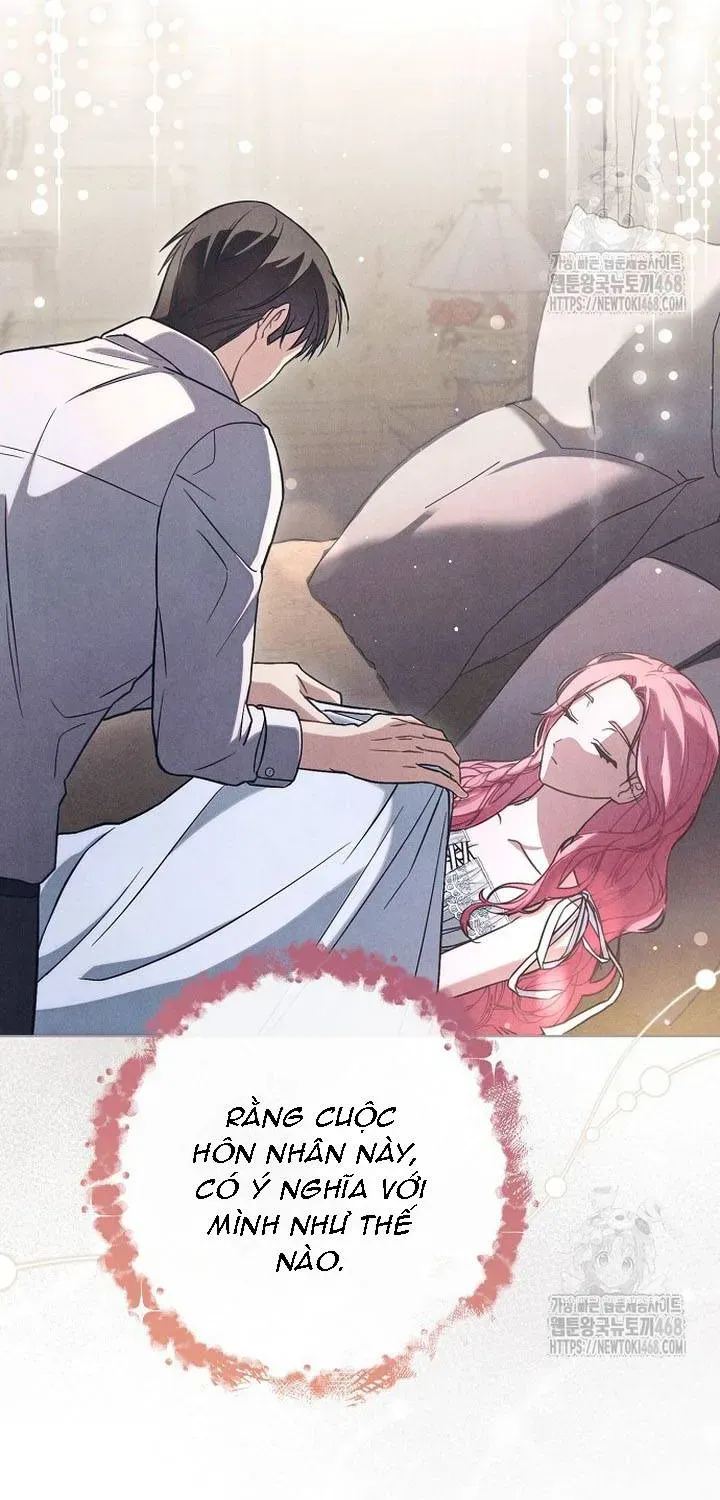 Nỗi Ám Ảnh Dành Cho Công Tước Phu Nhân Chapter 24 - 71