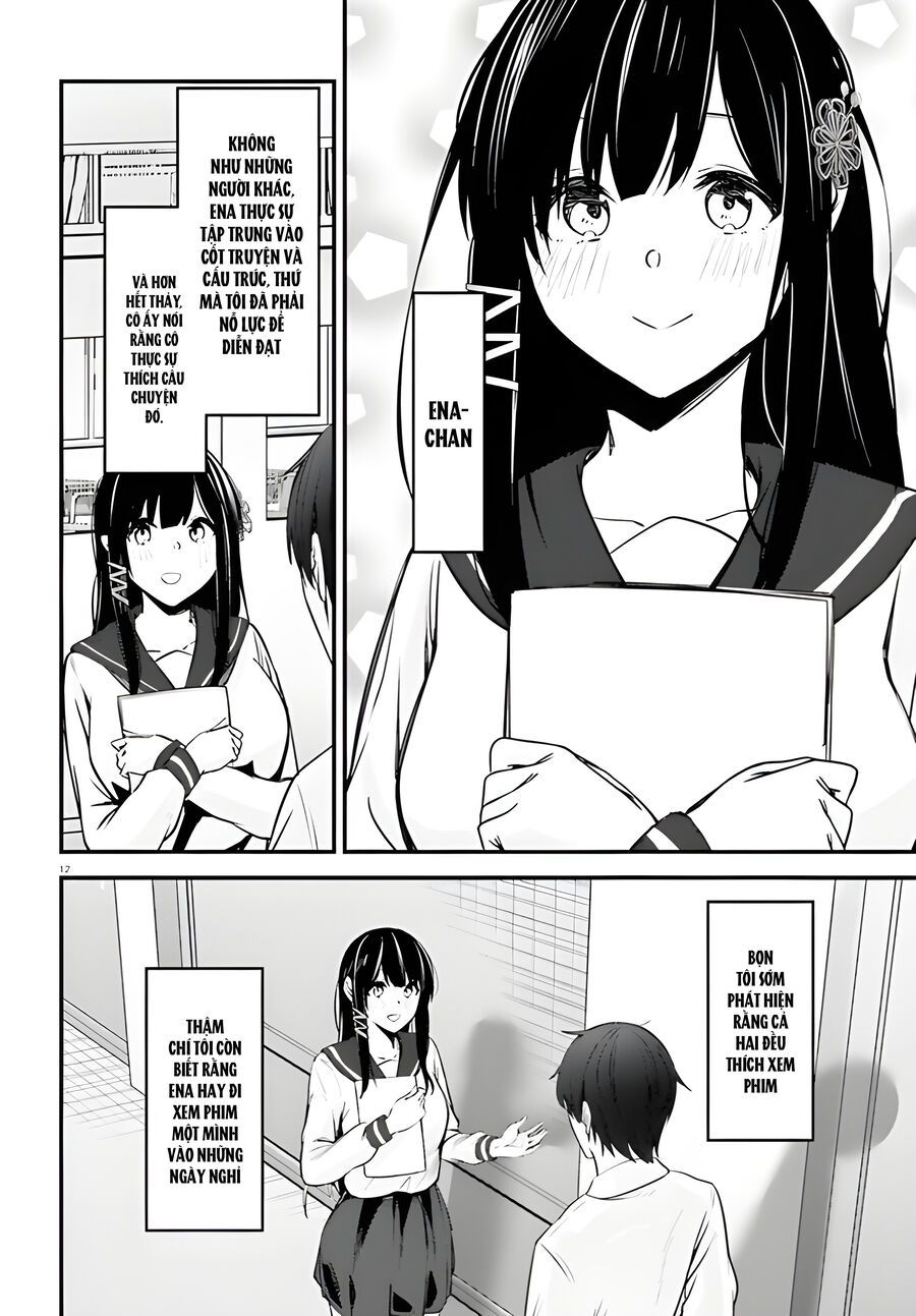 Kanojo Wo Ubatta Ikemen Bishoujo Ga Naze Ka Ore Made Nerattekuru Chapter 1 - 10