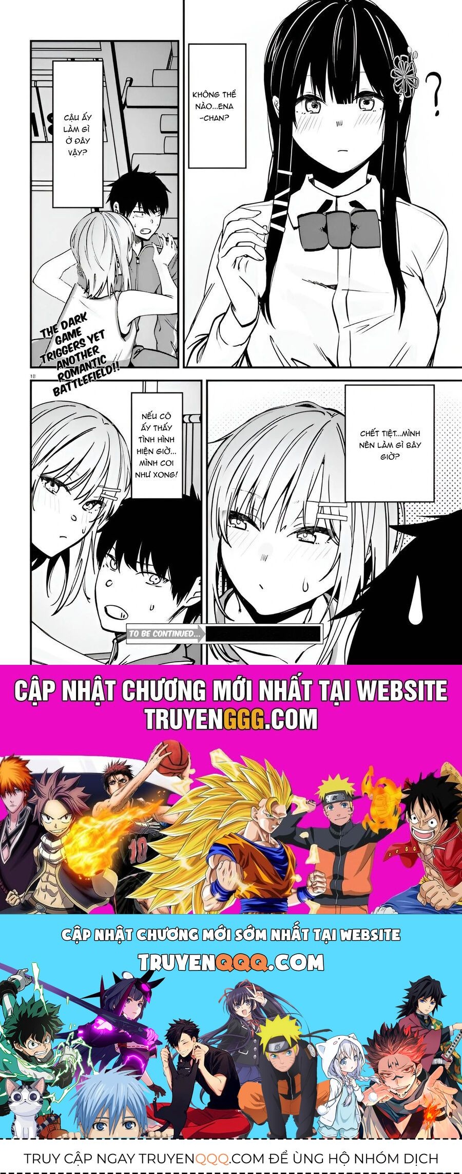 Kanojo Wo Ubatta Ikemen Bishoujo Ga Naze Ka Ore Made Nerattekuru Chapter 8 - 18