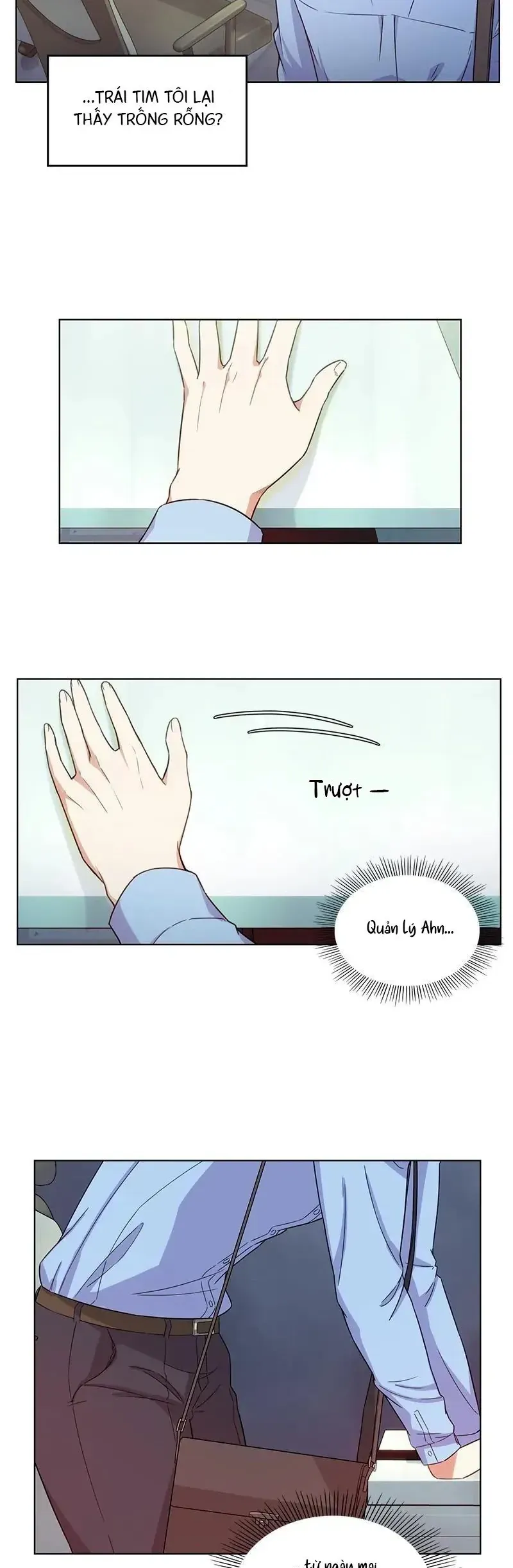 Chuyện Chị Đồng Nghiệp Của Tôi Chapter 11 - 16