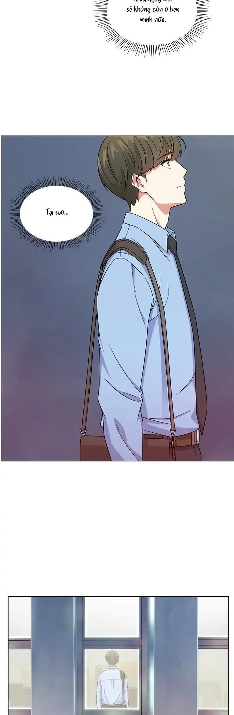 Chuyện Chị Đồng Nghiệp Của Tôi Chapter 11 - 17