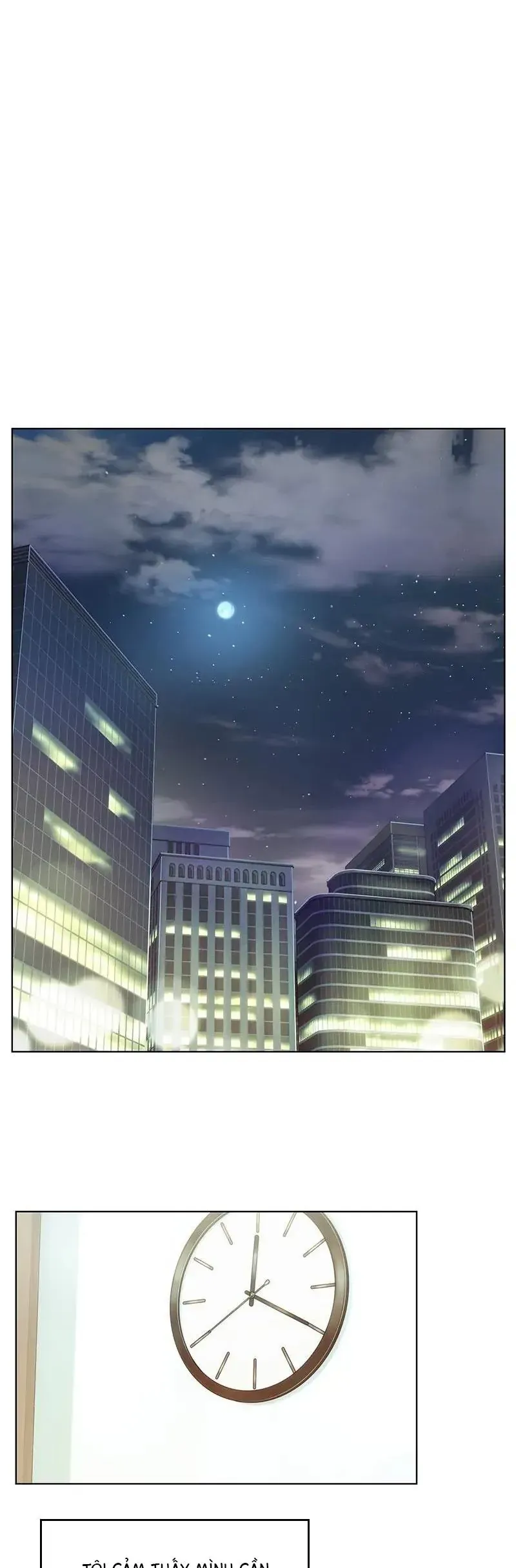 Chuyện Chị Đồng Nghiệp Của Tôi Chapter 11 - 9