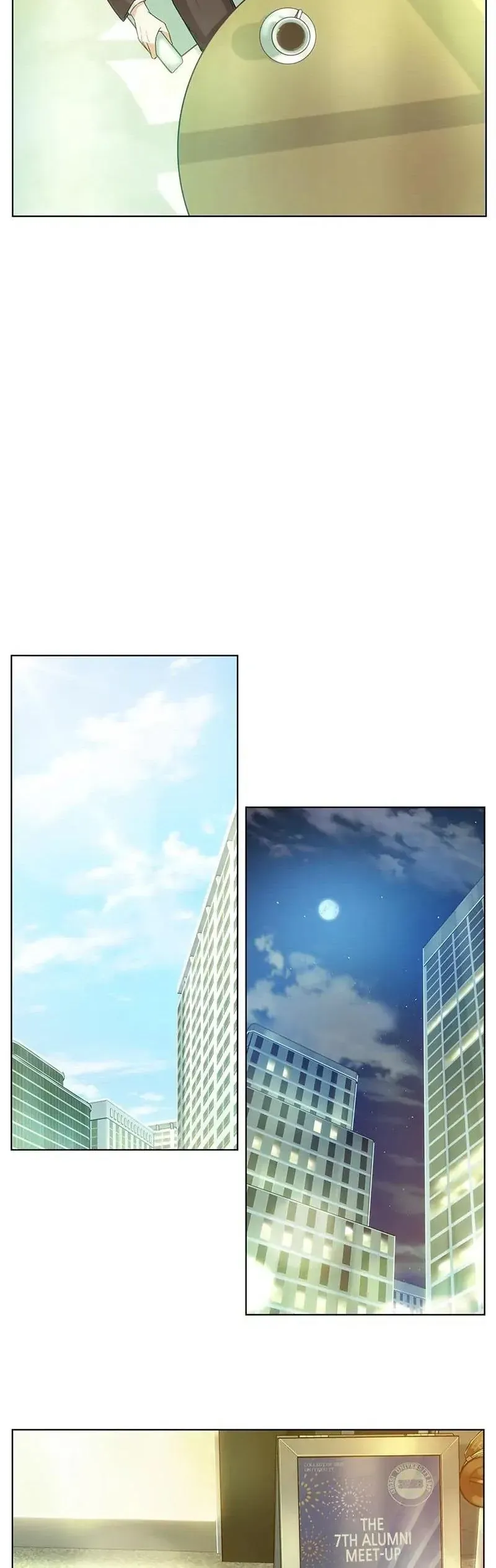 Chuyện Chị Đồng Nghiệp Của Tôi Chapter 12 - 14