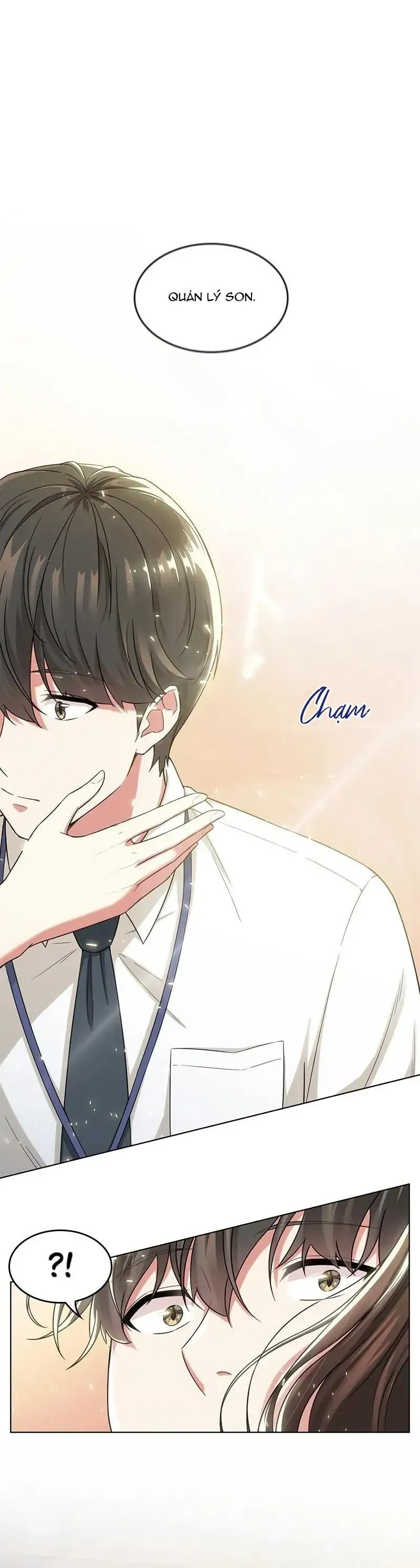 Chuyện Chị Đồng Nghiệp Của Tôi Chapter 12 - 31