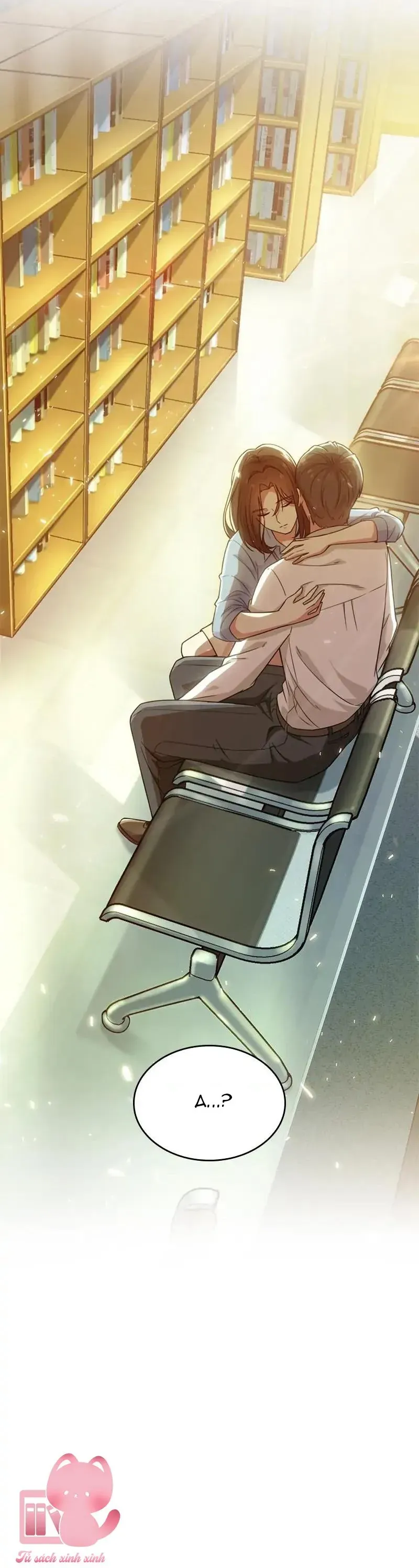 Chuyện Chị Đồng Nghiệp Của Tôi Chapter 12 - 32