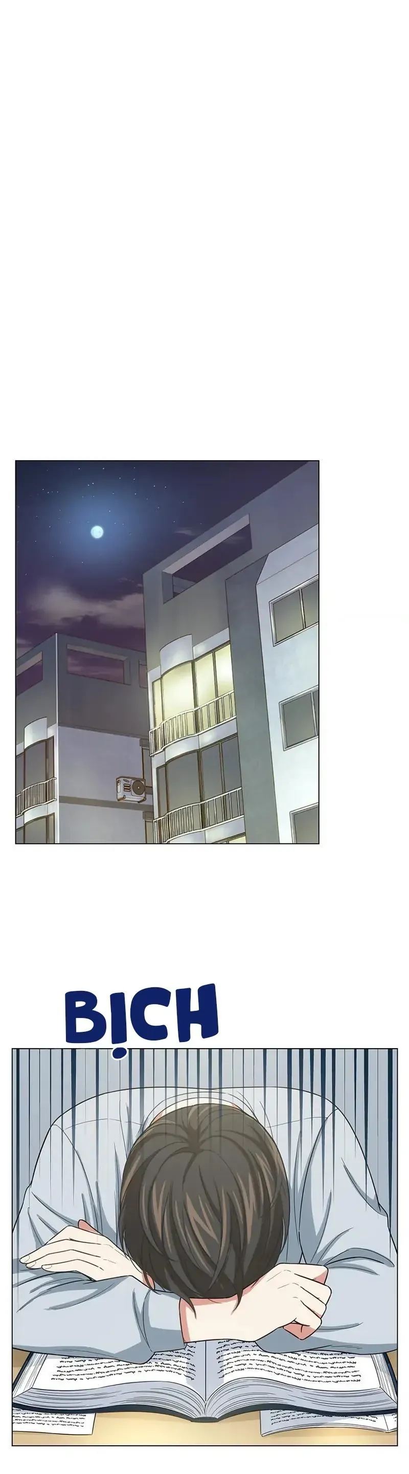 Chuyện Chị Đồng Nghiệp Của Tôi Chapter 13 - 11