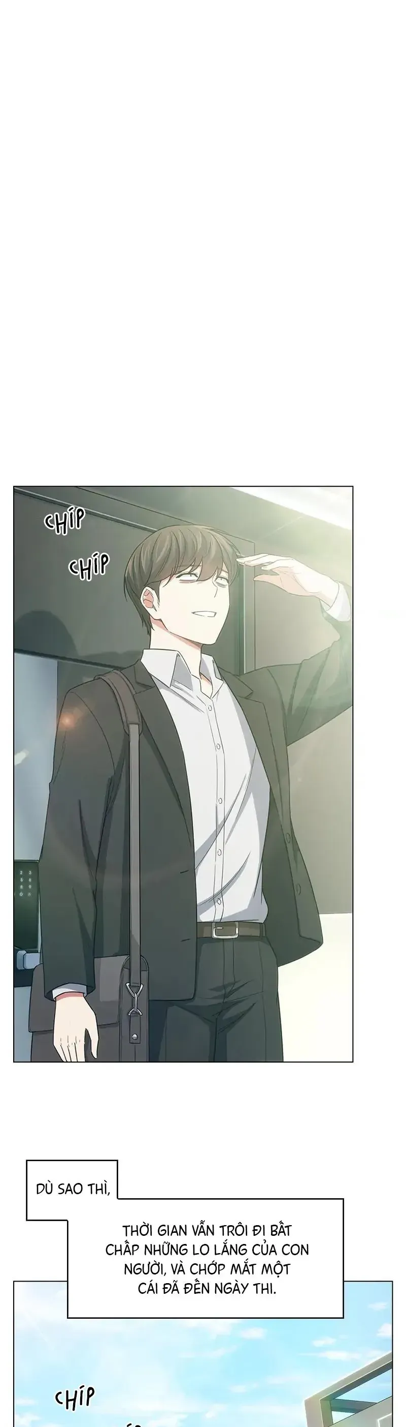 Chuyện Chị Đồng Nghiệp Của Tôi Chapter 13 - 16