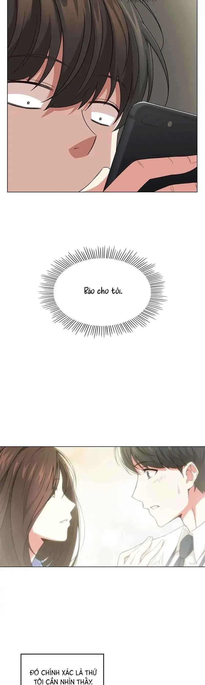 Chuyện Chị Đồng Nghiệp Của Tôi Chapter 13 - 26