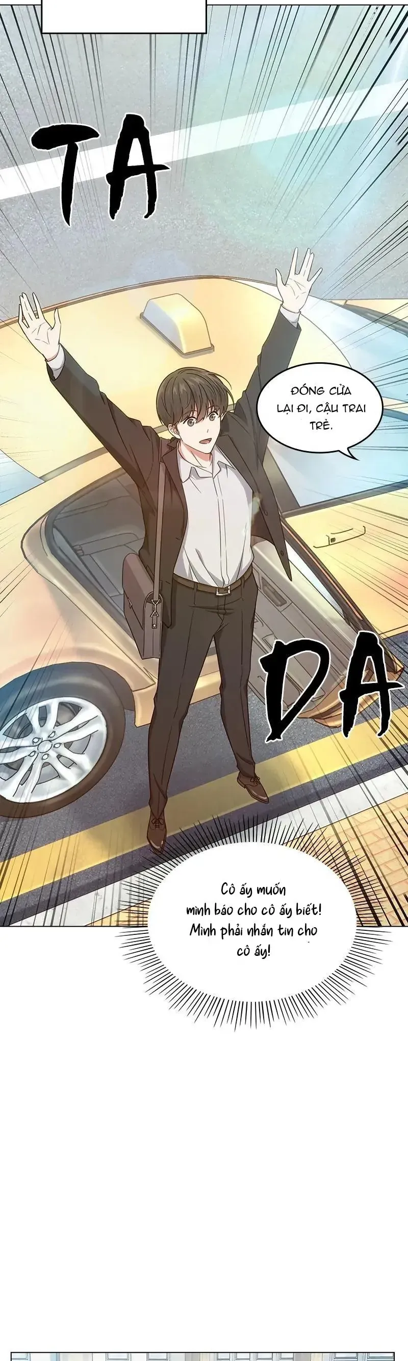 Chuyện Chị Đồng Nghiệp Của Tôi Chapter 13 - 27