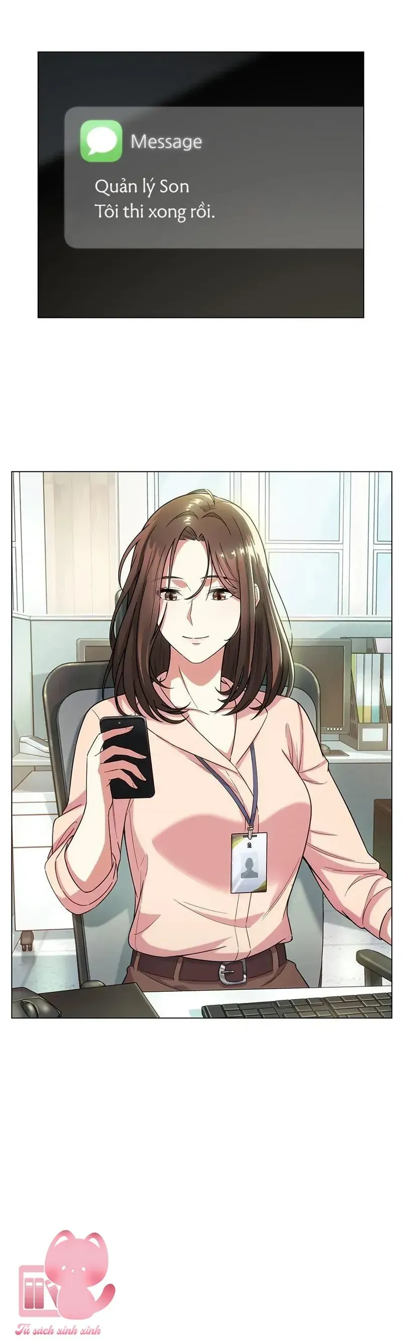 Chuyện Chị Đồng Nghiệp Của Tôi Chapter 13 - 29
