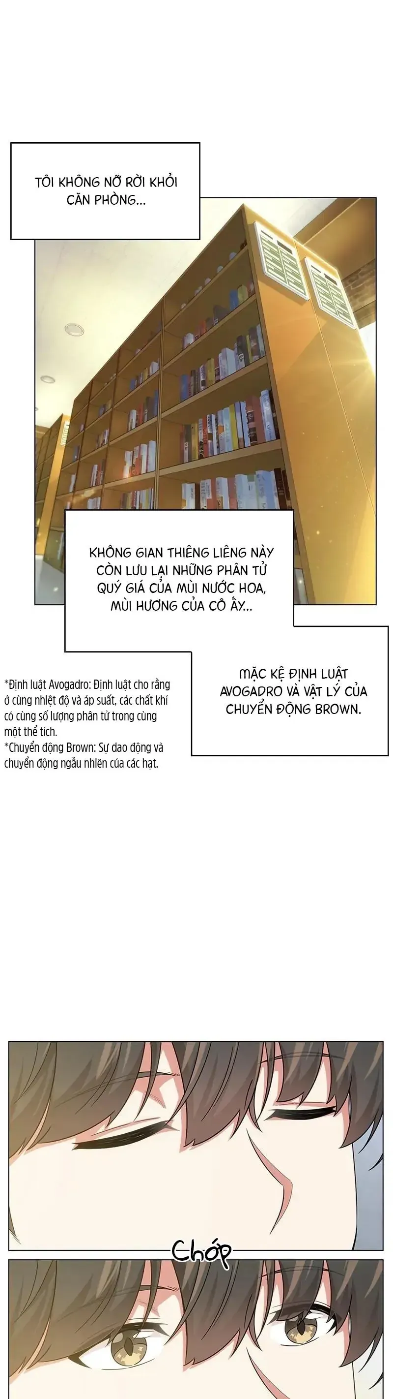 Chuyện Chị Đồng Nghiệp Của Tôi Chapter 13 - 9