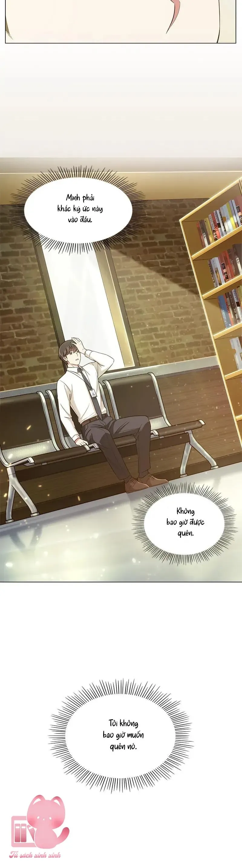 Chuyện Chị Đồng Nghiệp Của Tôi Chapter 13 - 10