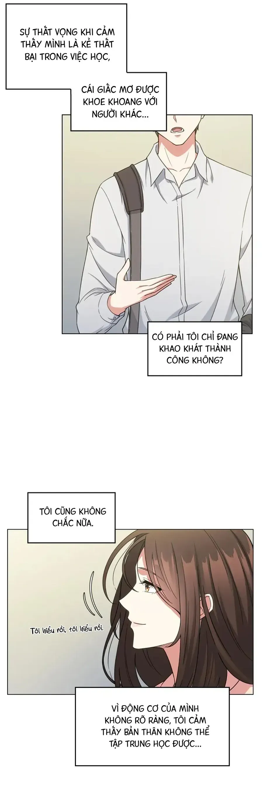 Chuyện Chị Đồng Nghiệp Của Tôi Chapter 14 - 11