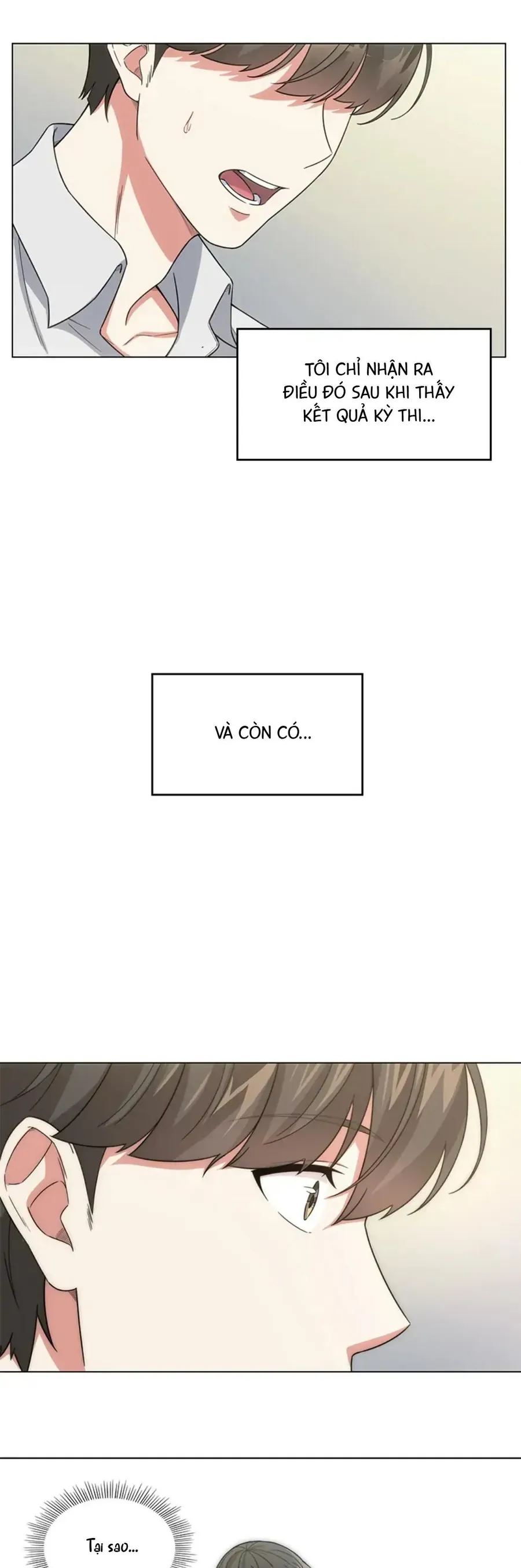 Chuyện Chị Đồng Nghiệp Của Tôi Chapter 14 - 12