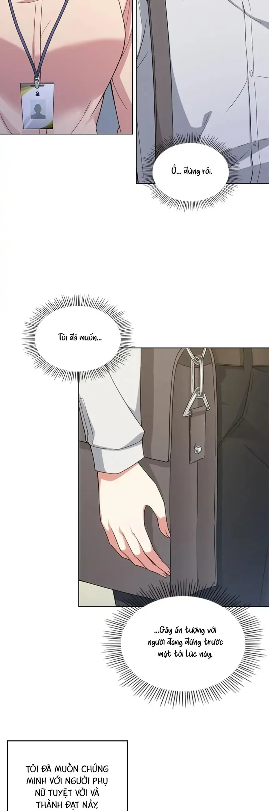 Chuyện Chị Đồng Nghiệp Của Tôi Chapter 14 - 14