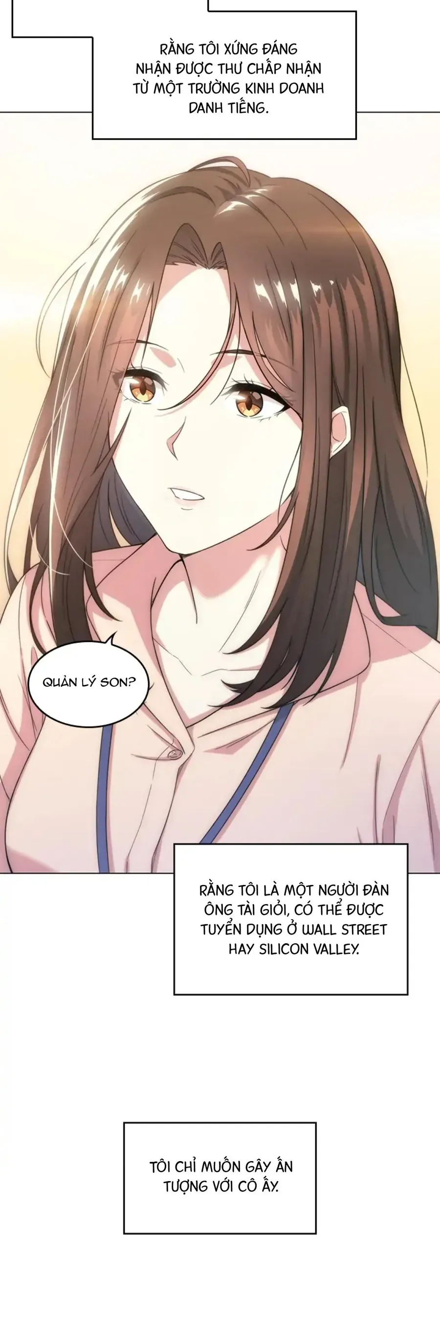 Chuyện Chị Đồng Nghiệp Của Tôi Chapter 14 - 15