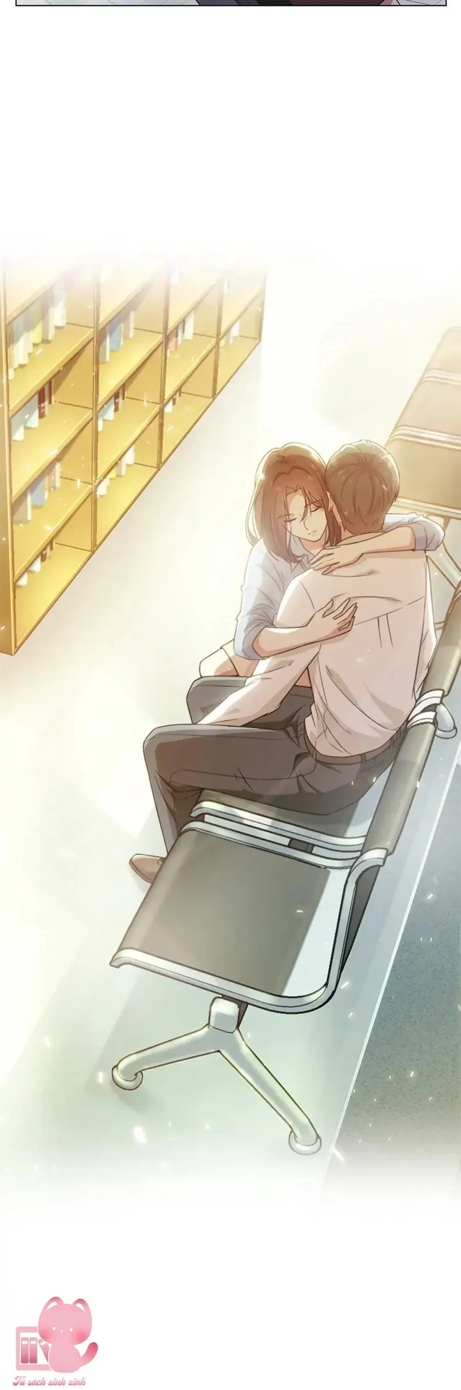 Chuyện Chị Đồng Nghiệp Của Tôi Chapter 14 - 20