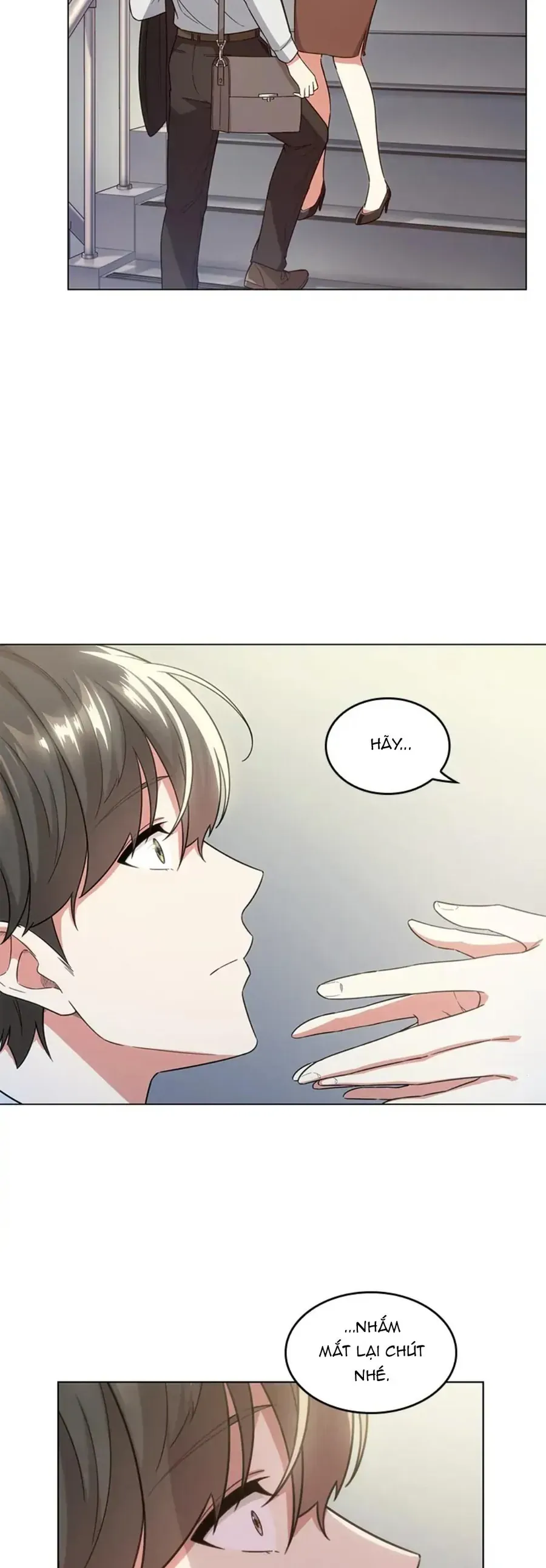 Chuyện Chị Đồng Nghiệp Của Tôi Chapter 14 - 23