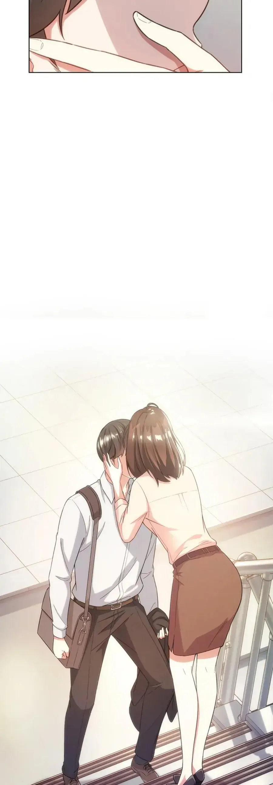 Chuyện Chị Đồng Nghiệp Của Tôi Chapter 14 - 24