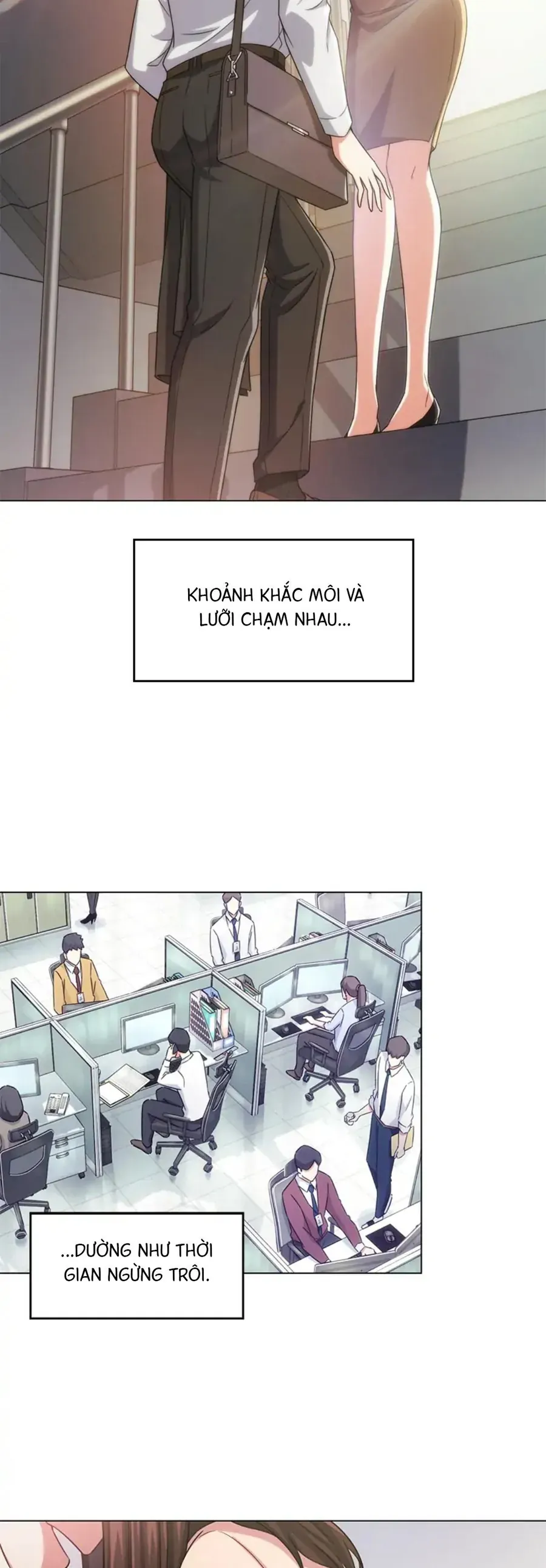 Chuyện Chị Đồng Nghiệp Của Tôi Chapter 14 - 26