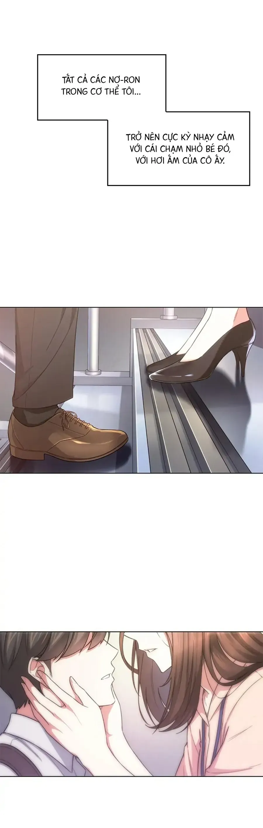 Chuyện Chị Đồng Nghiệp Của Tôi Chapter 14 - 28