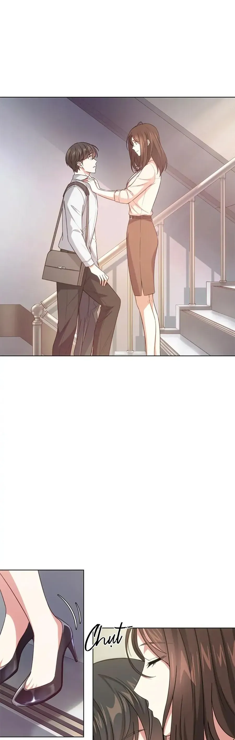 Chuyện Chị Đồng Nghiệp Của Tôi Chapter 14 - 29