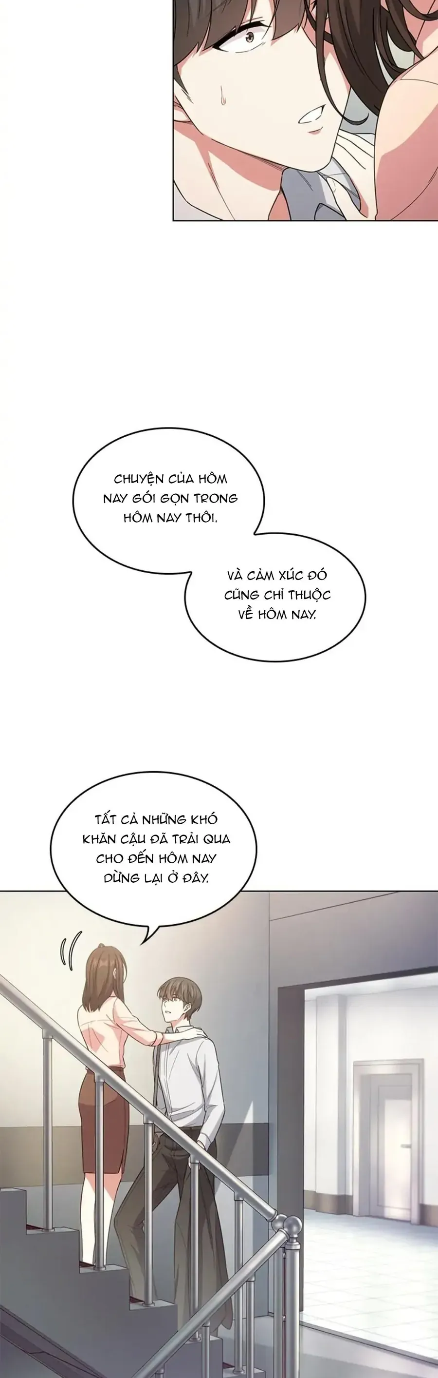 Chuyện Chị Đồng Nghiệp Của Tôi Chapter 14 - 30