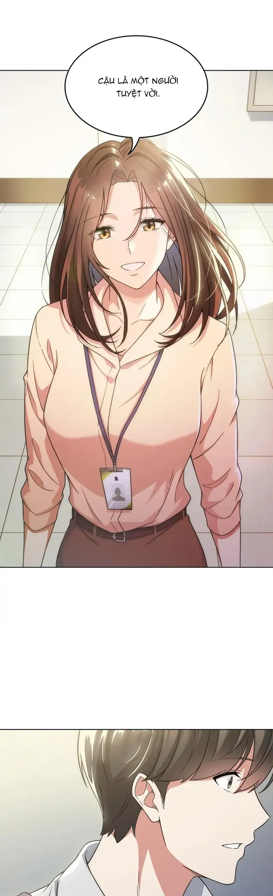 Chuyện Chị Đồng Nghiệp Của Tôi Chapter 14 - 33