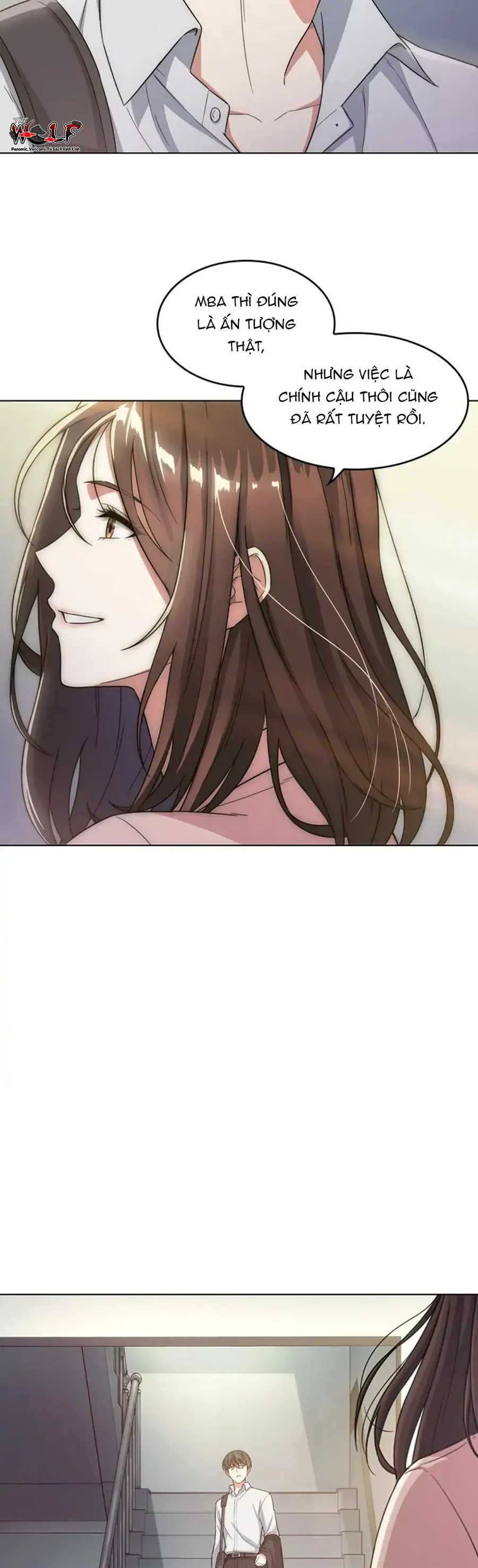 Chuyện Chị Đồng Nghiệp Của Tôi Chapter 14 - 34