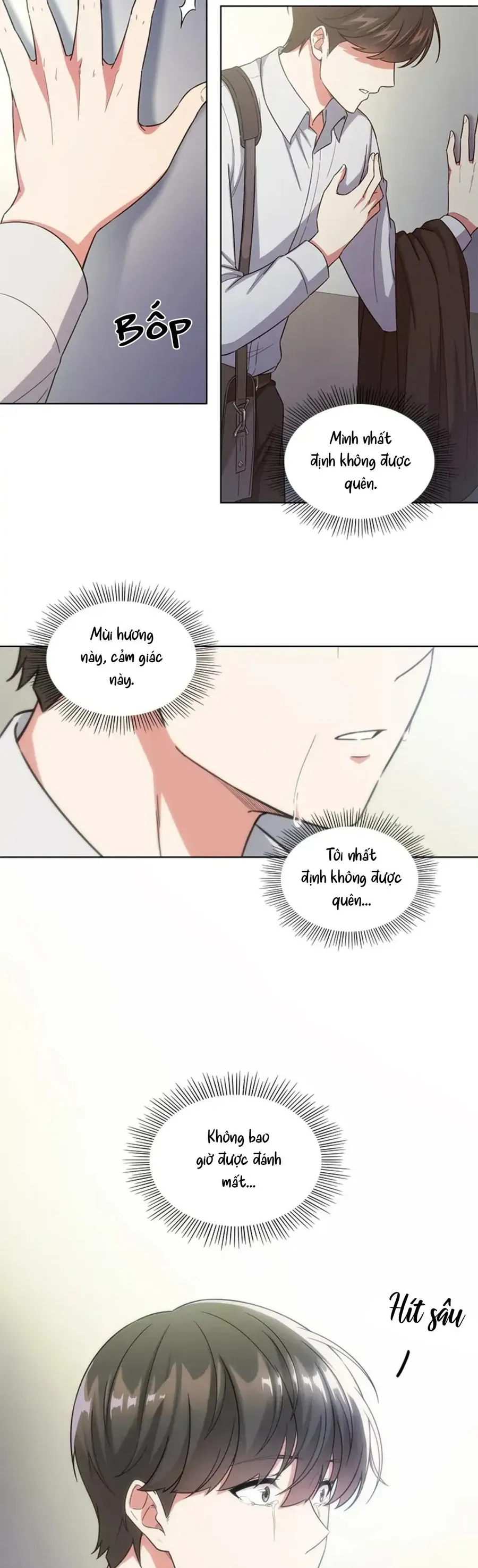 Chuyện Chị Đồng Nghiệp Của Tôi Chapter 14 - 36