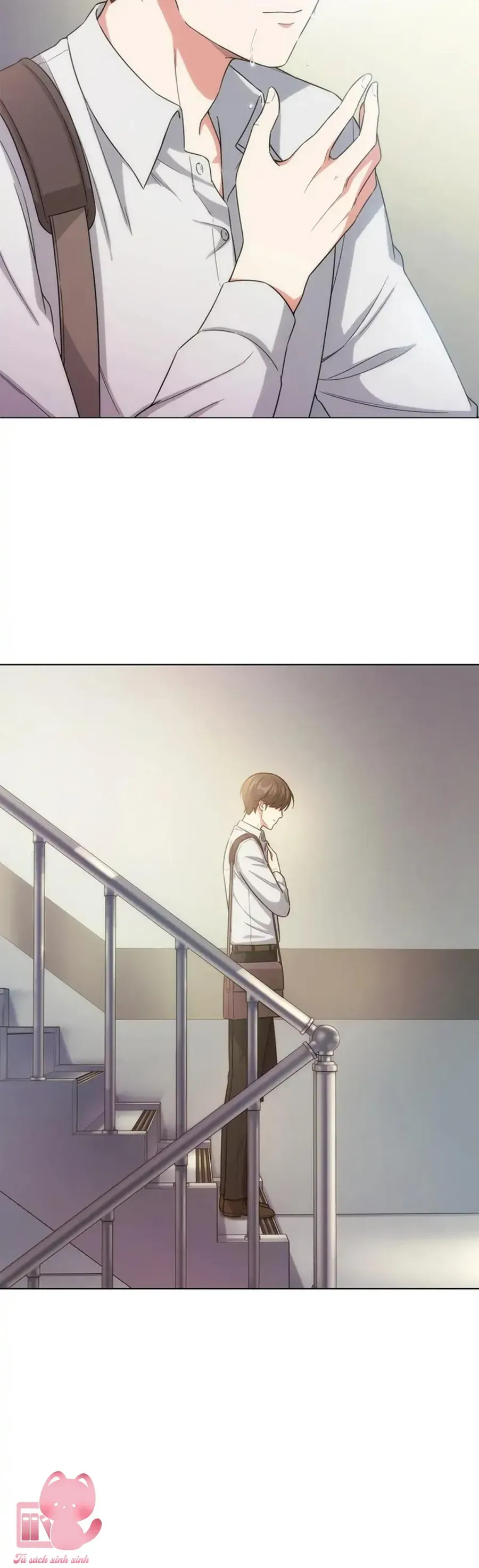 Chuyện Chị Đồng Nghiệp Của Tôi Chapter 14 - 37