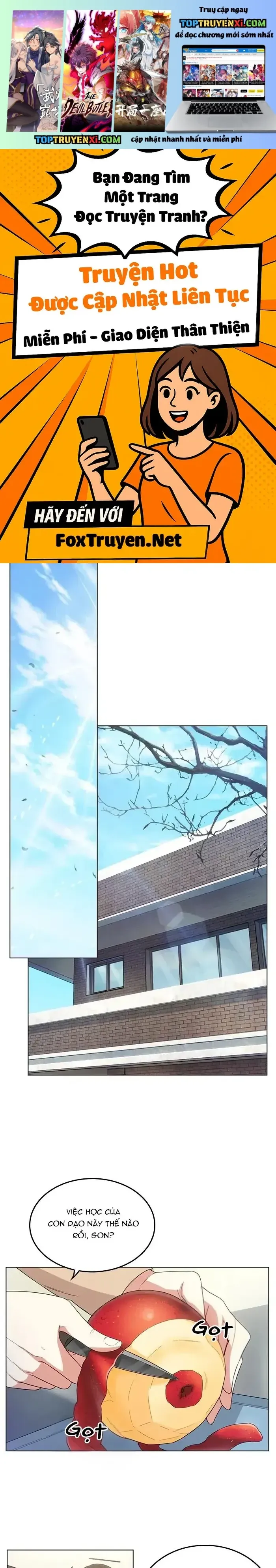 Chuyện Chị Đồng Nghiệp Của Tôi Chapter 15 - 2