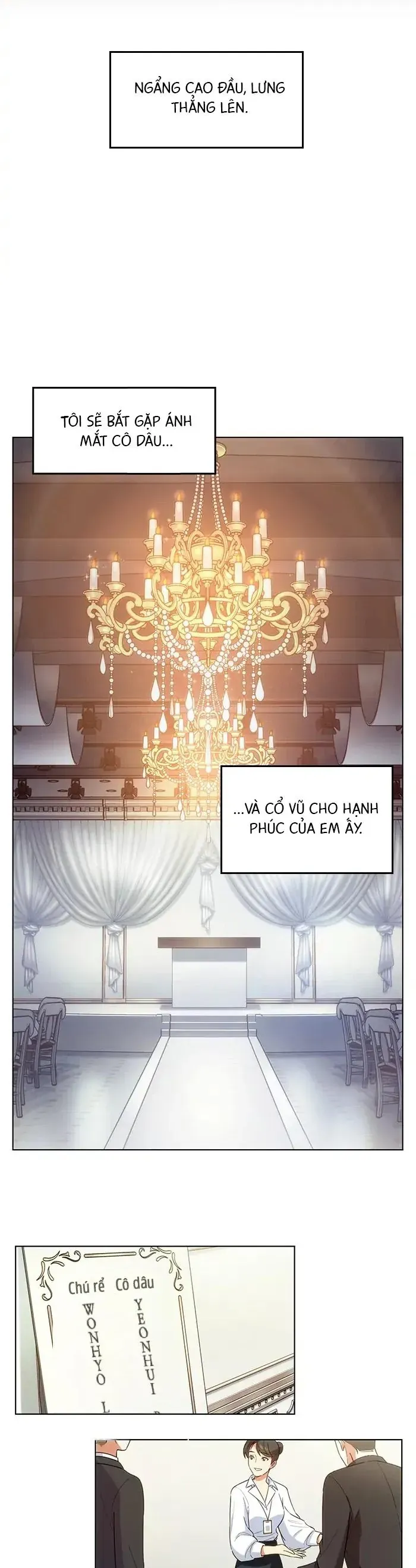 Chuyện Chị Đồng Nghiệp Của Tôi Chapter 15 - 24