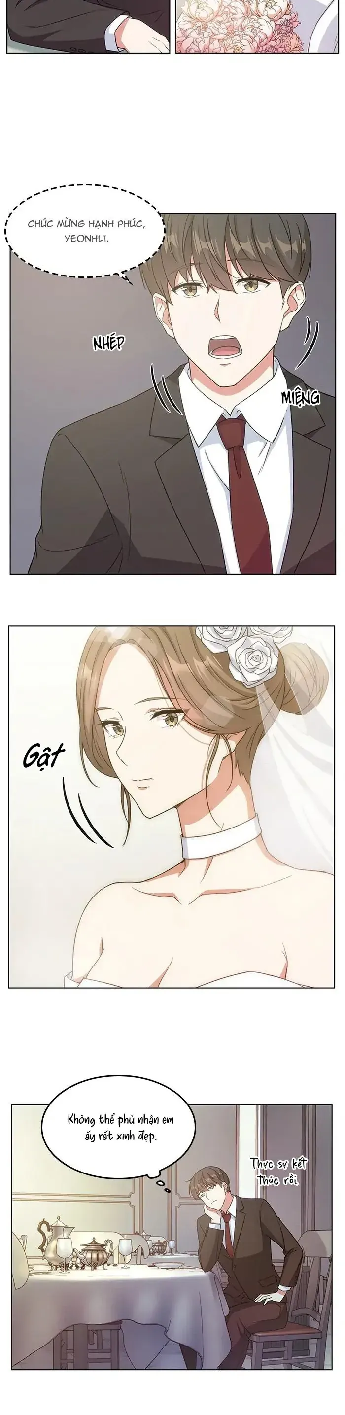 Chuyện Chị Đồng Nghiệp Của Tôi Chapter 15 - 31