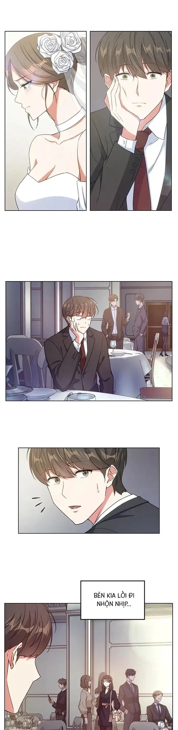 Chuyện Chị Đồng Nghiệp Của Tôi Chapter 15 - 32
