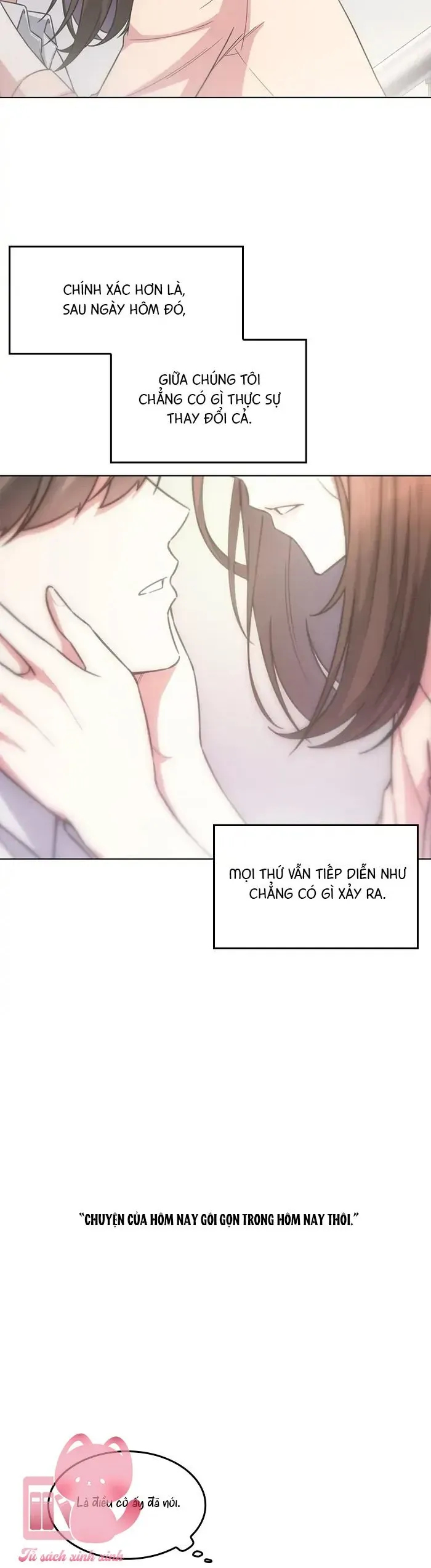 Chuyện Chị Đồng Nghiệp Của Tôi Chapter 15 - 7