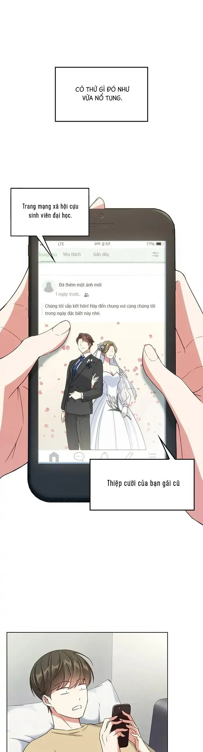 Chuyện Chị Đồng Nghiệp Của Tôi Chapter 15 - 9