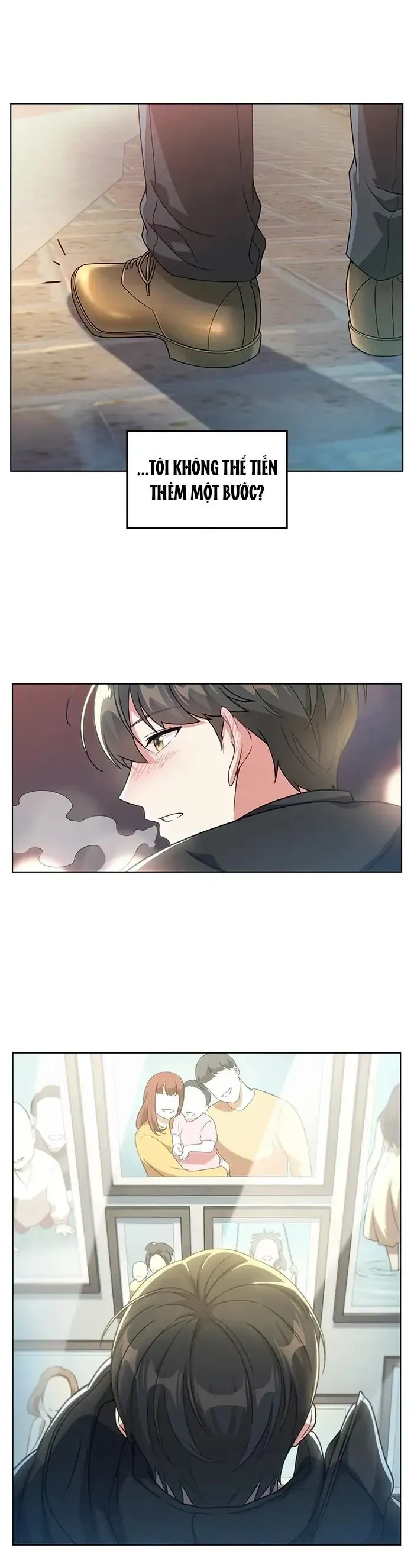 Chuyện Chị Đồng Nghiệp Của Tôi Chapter 17 - 12