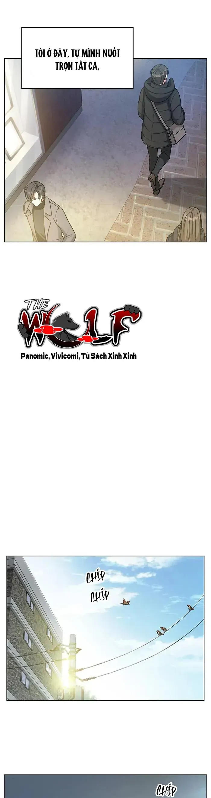 Chuyện Chị Đồng Nghiệp Của Tôi Chapter 17 - 14