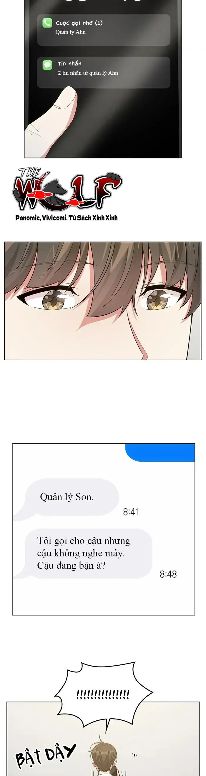 Chuyện Chị Đồng Nghiệp Của Tôi Chapter 17 - 21