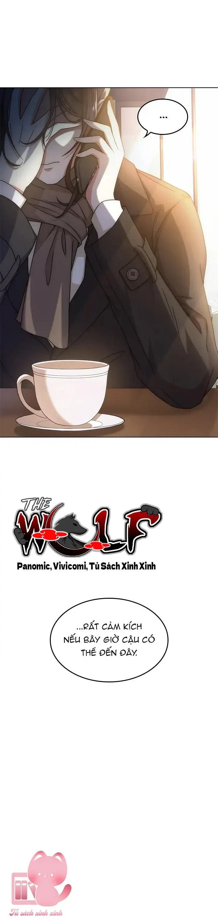 Chuyện Chị Đồng Nghiệp Của Tôi Chapter 17 - 27