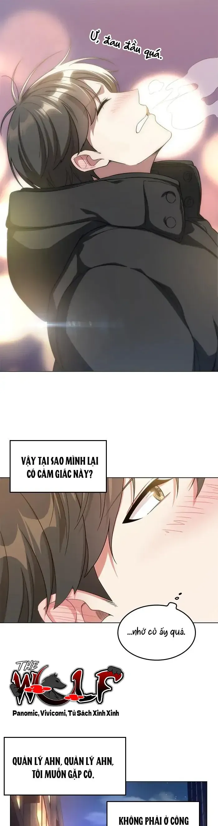 Chuyện Chị Đồng Nghiệp Của Tôi Chapter 17 - 10